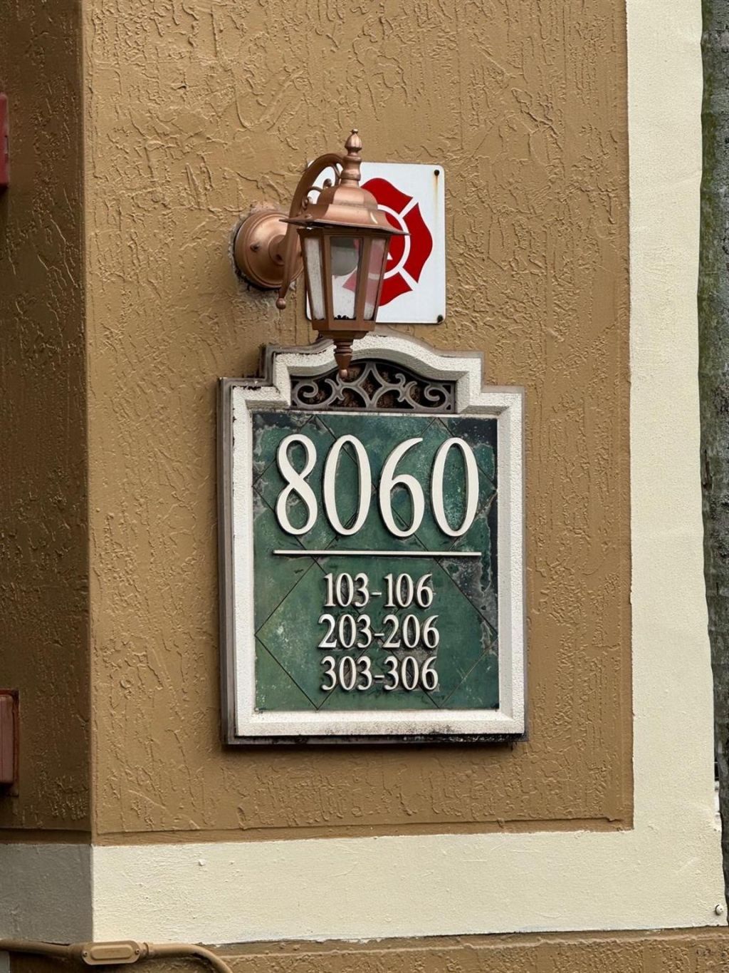 8060 N Nob Hill Road, Unit 106, Tamarac, FL 33321 Photo