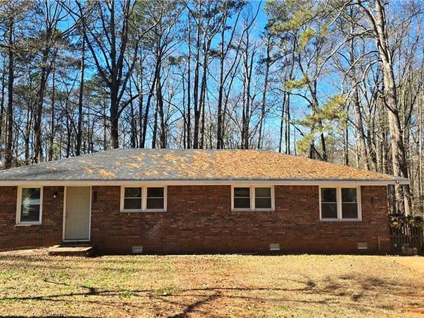 5474 June Drive SW, Austell, GA 30106