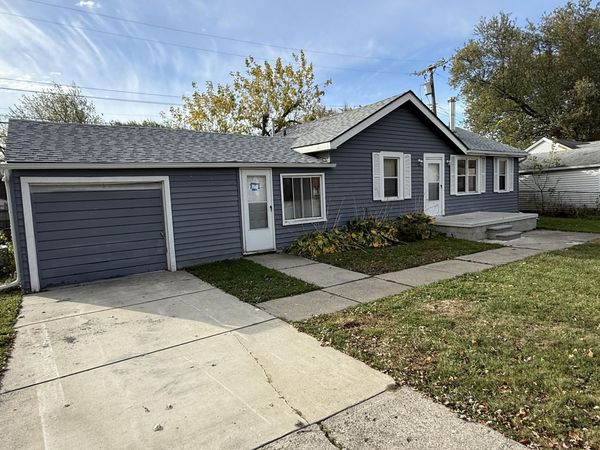 14936 Alberta Avenue, Warren, MI 48089