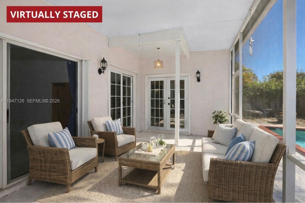 14826 SW 110th Ter, Miami, FL 33196 Photo