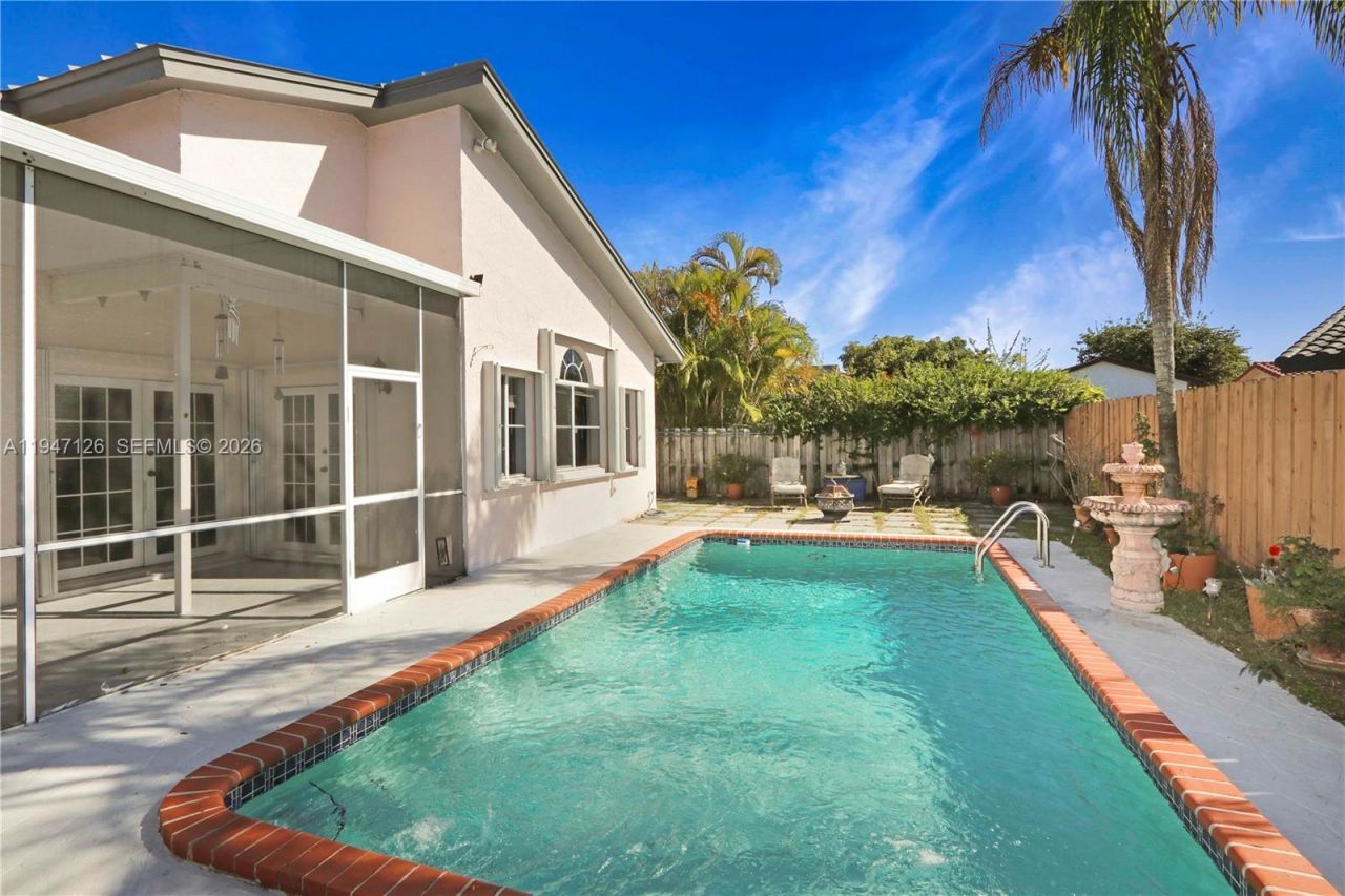 14826 SW 110th Ter, Miami, FL 33196 Photo