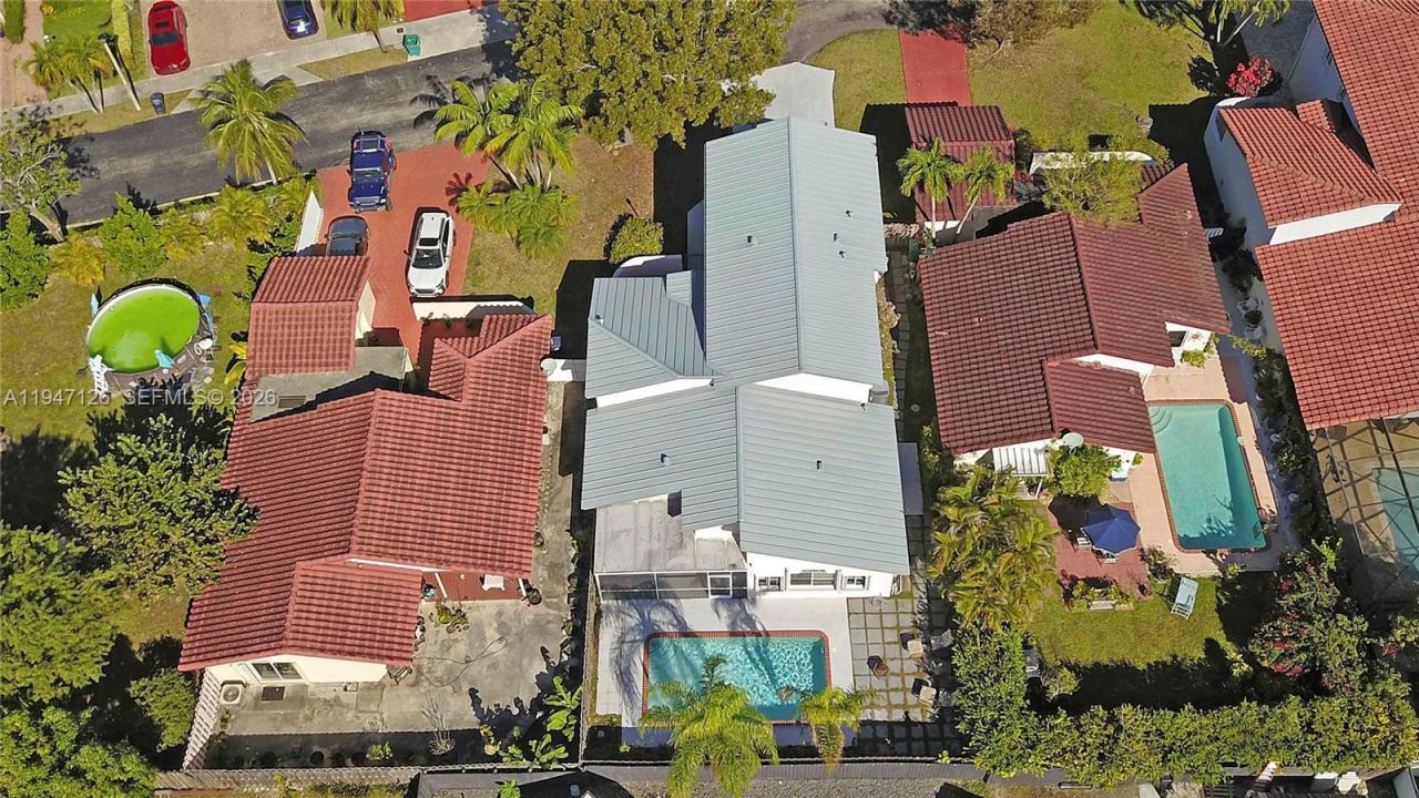 14826 SW 110th Ter, Miami, FL 33196 Photo