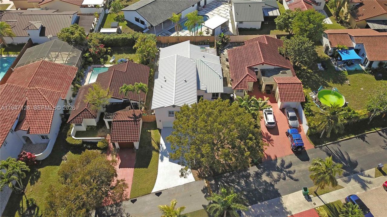 14826 SW 110th Ter, Miami, FL 33196 Photo