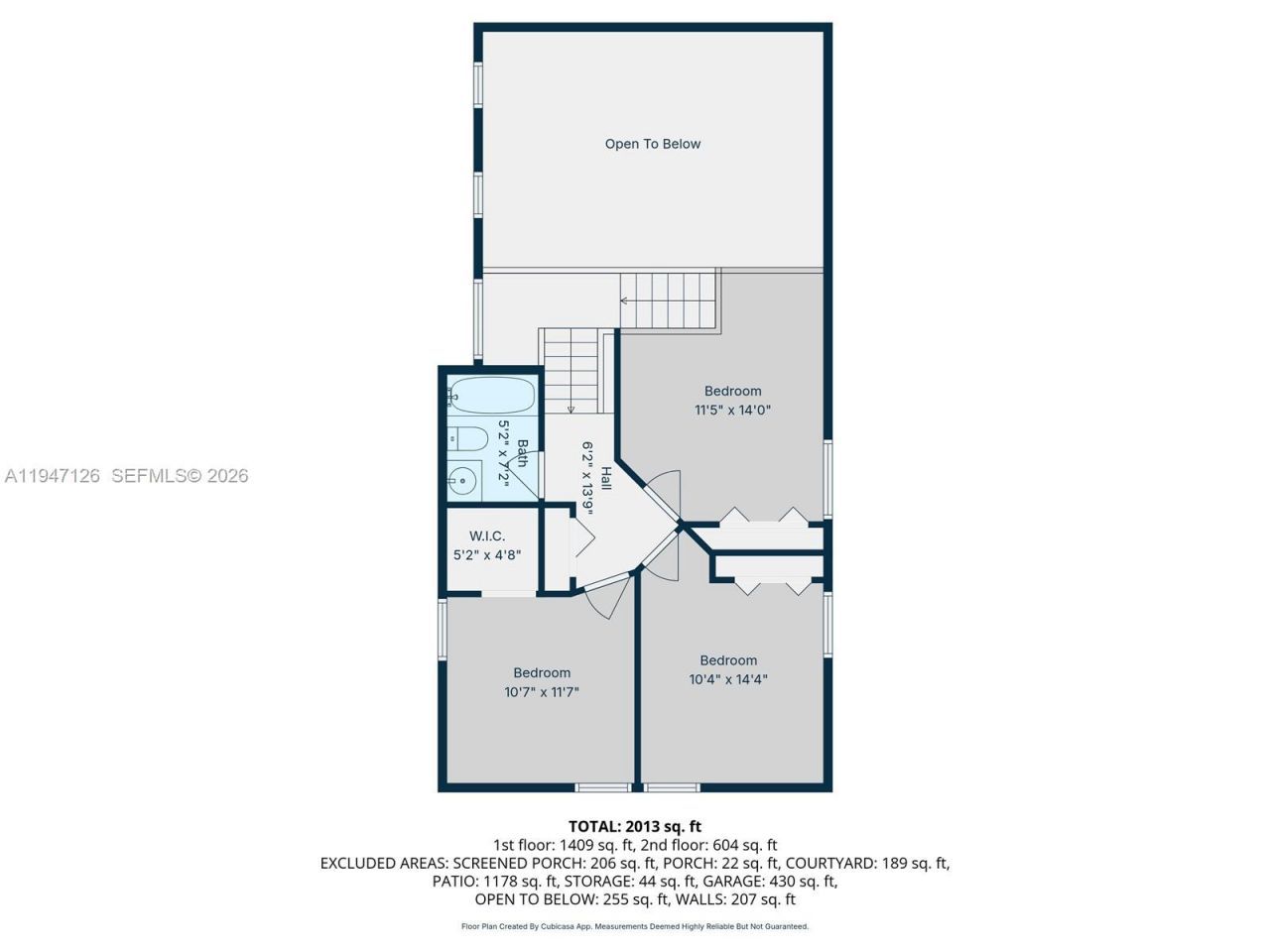 14826 SW 110th Ter, Miami, FL 33196 Photo