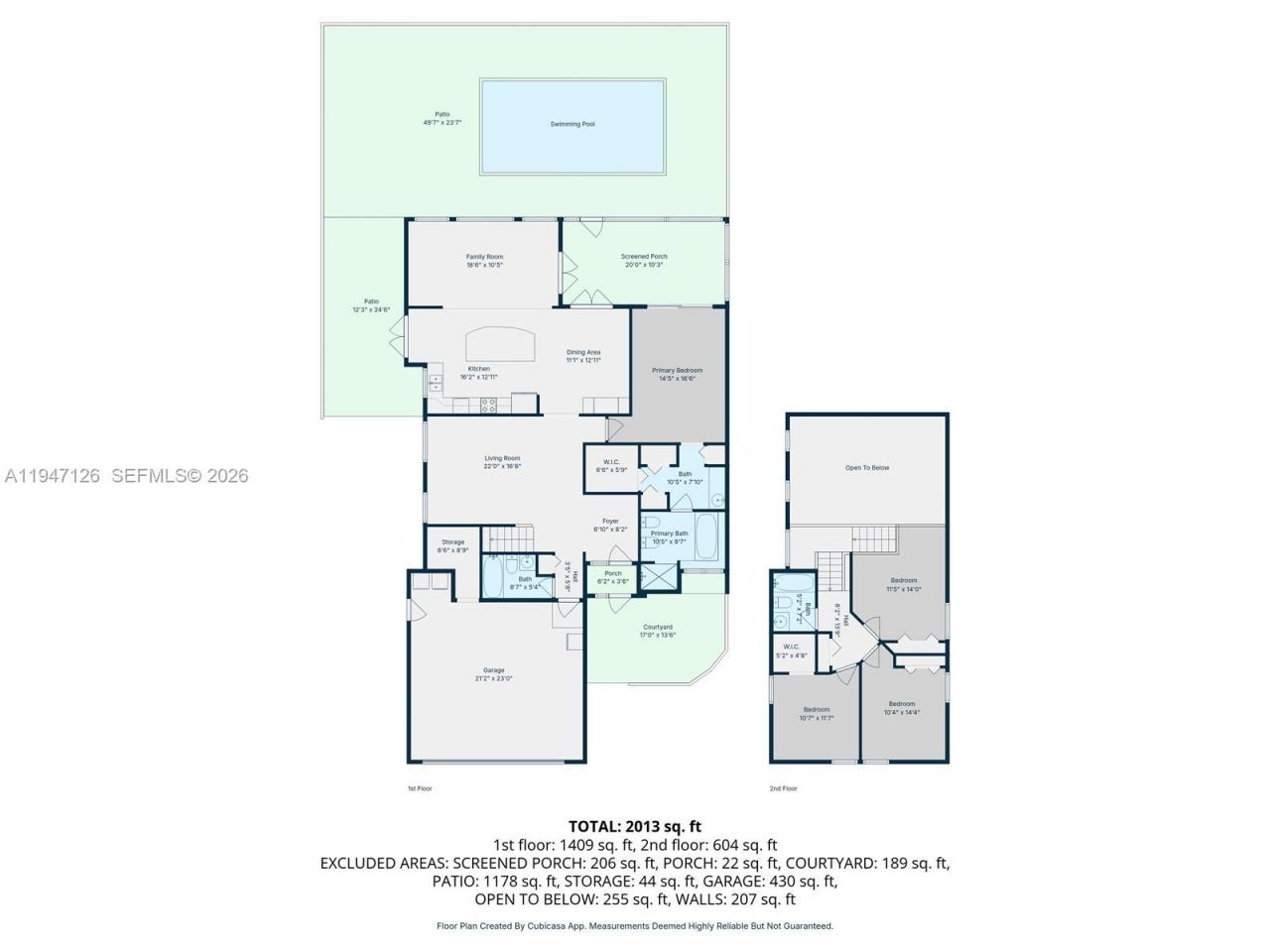 14826 SW 110th Ter, Miami, FL 33196 Photo