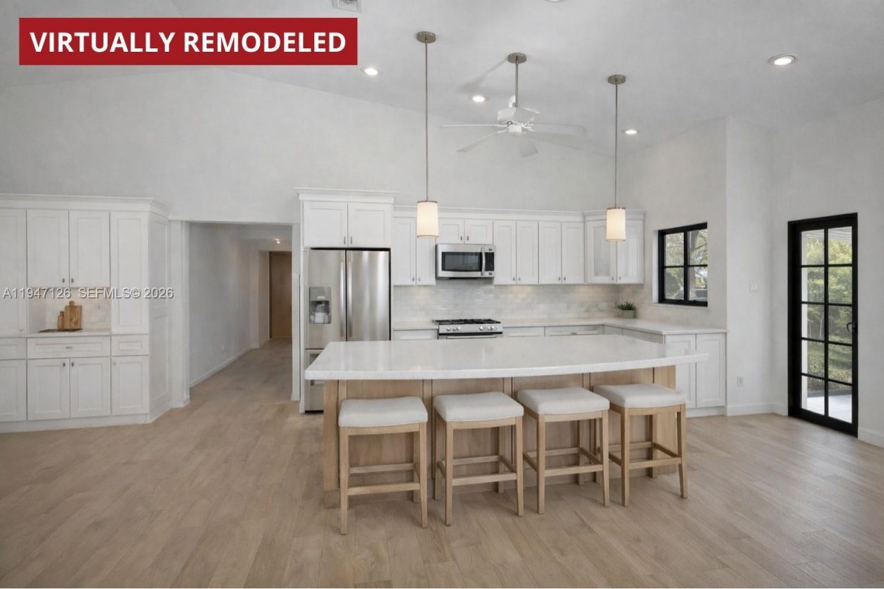 14826 SW 110th Ter, Miami, FL 33196 Photo