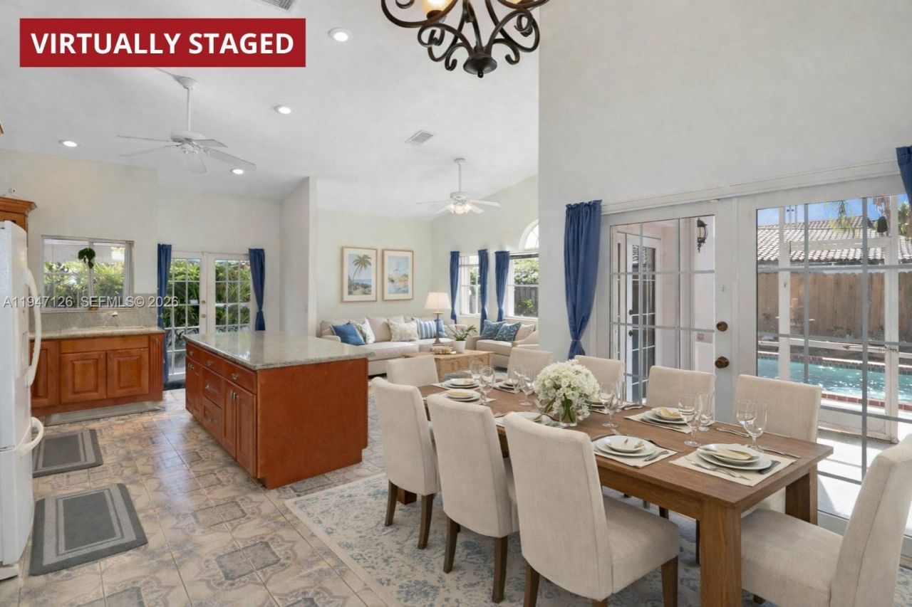 14826 SW 110th Ter, Miami, FL 33196 Photo