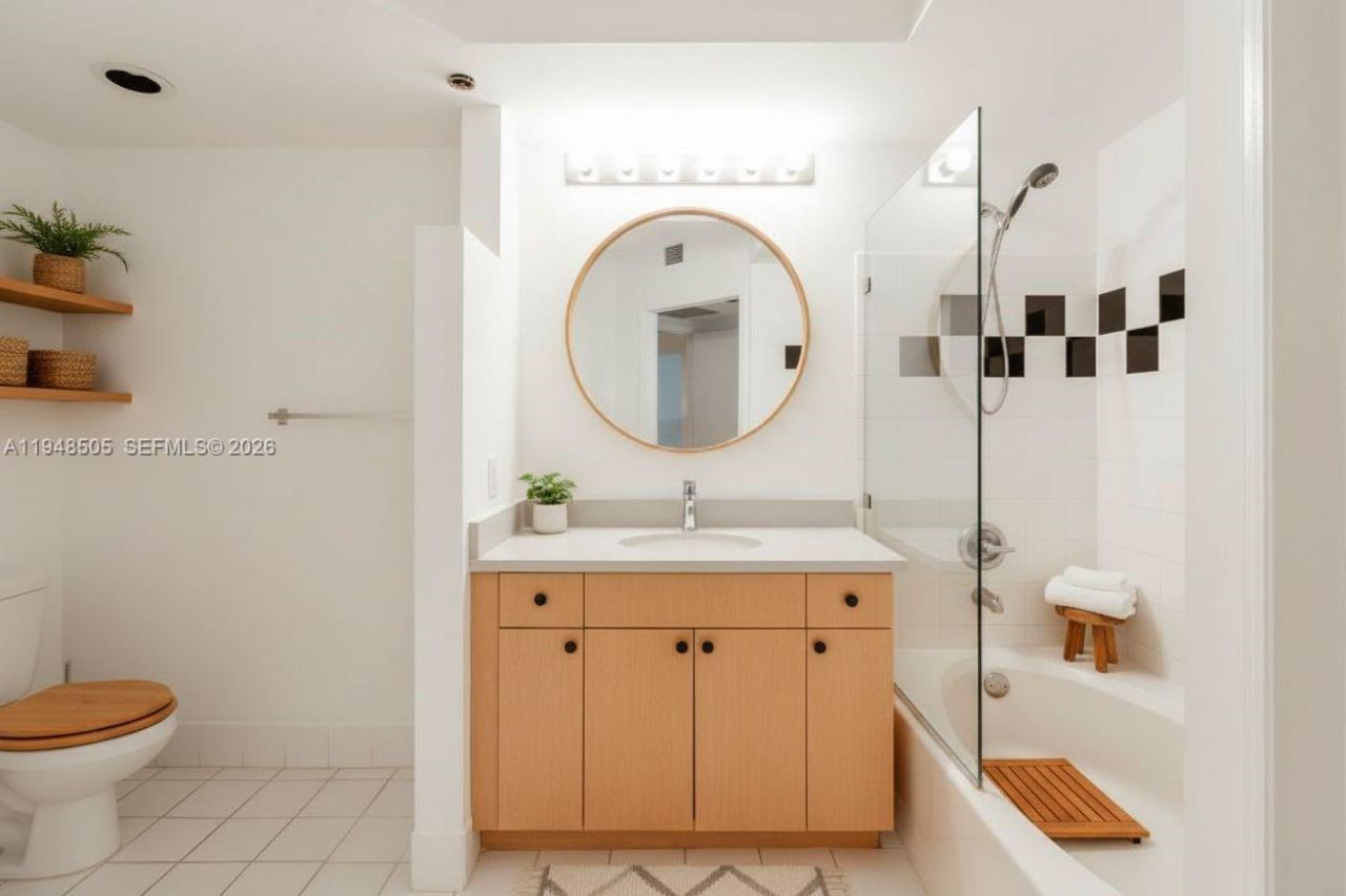 1330 West Ave, Unit 610, Miami Beach, FL 33139 Photo