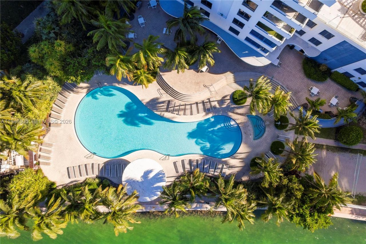 1330 West Ave, Unit 610, Miami Beach, FL 33139 Photo