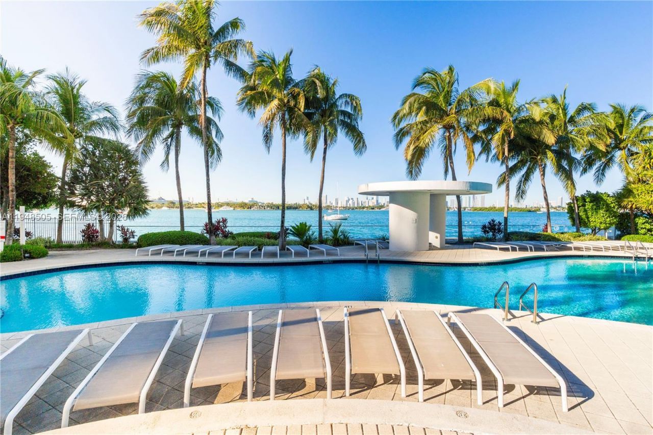 1330 West Ave, Unit 610, Miami Beach, FL 33139 Photo