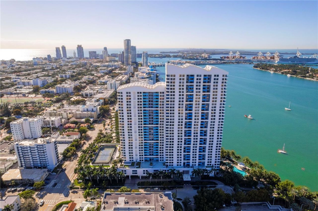 1330 West Ave, Unit 610, Miami Beach, FL 33139 Photo