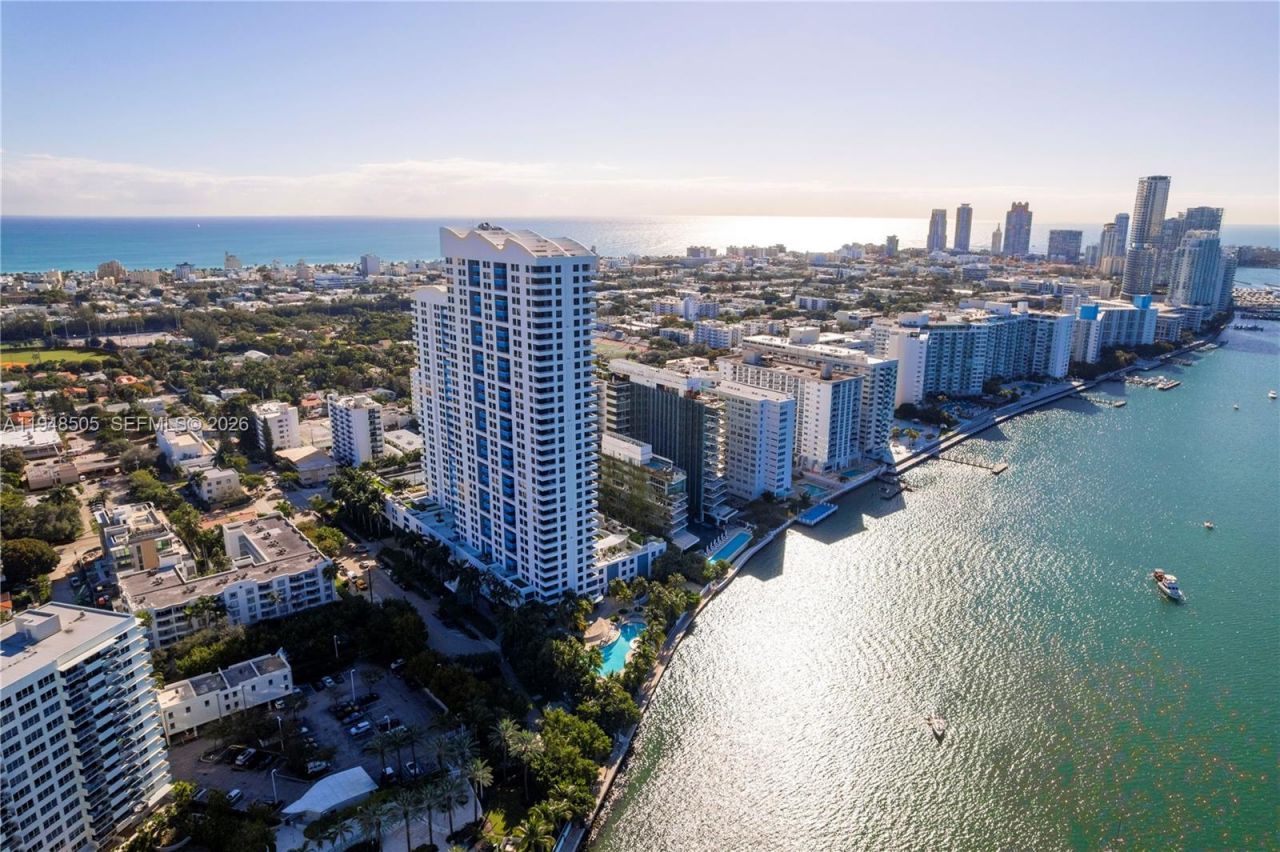 1330 West Ave, Unit 610, Miami Beach, FL 33139 Photo