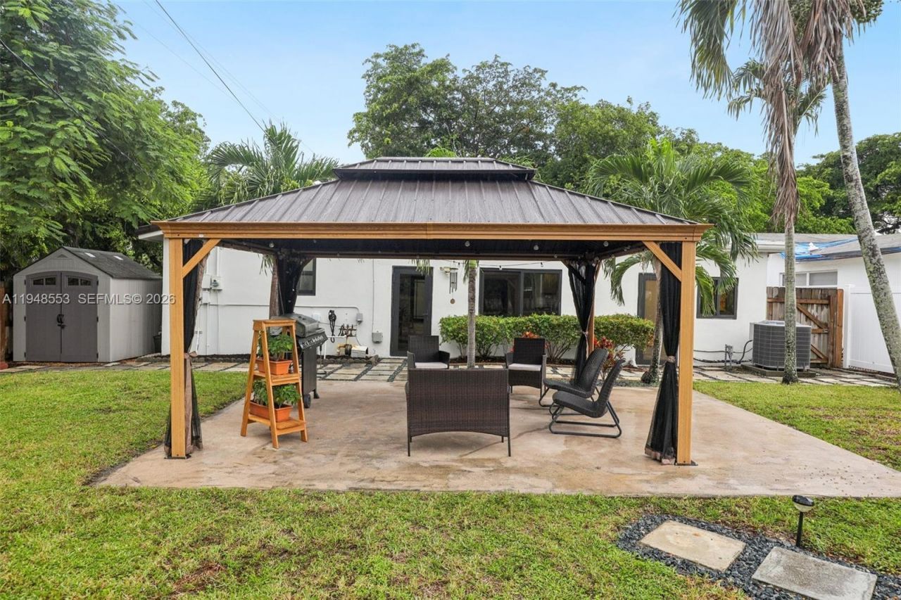 5301 Pierce St, Hollywood, FL 33021 Photo