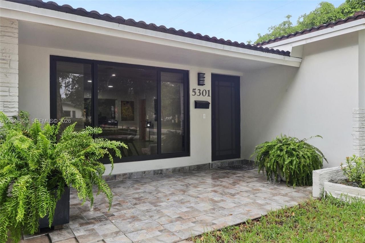 5301 Pierce St, Hollywood, FL 33021 Photo