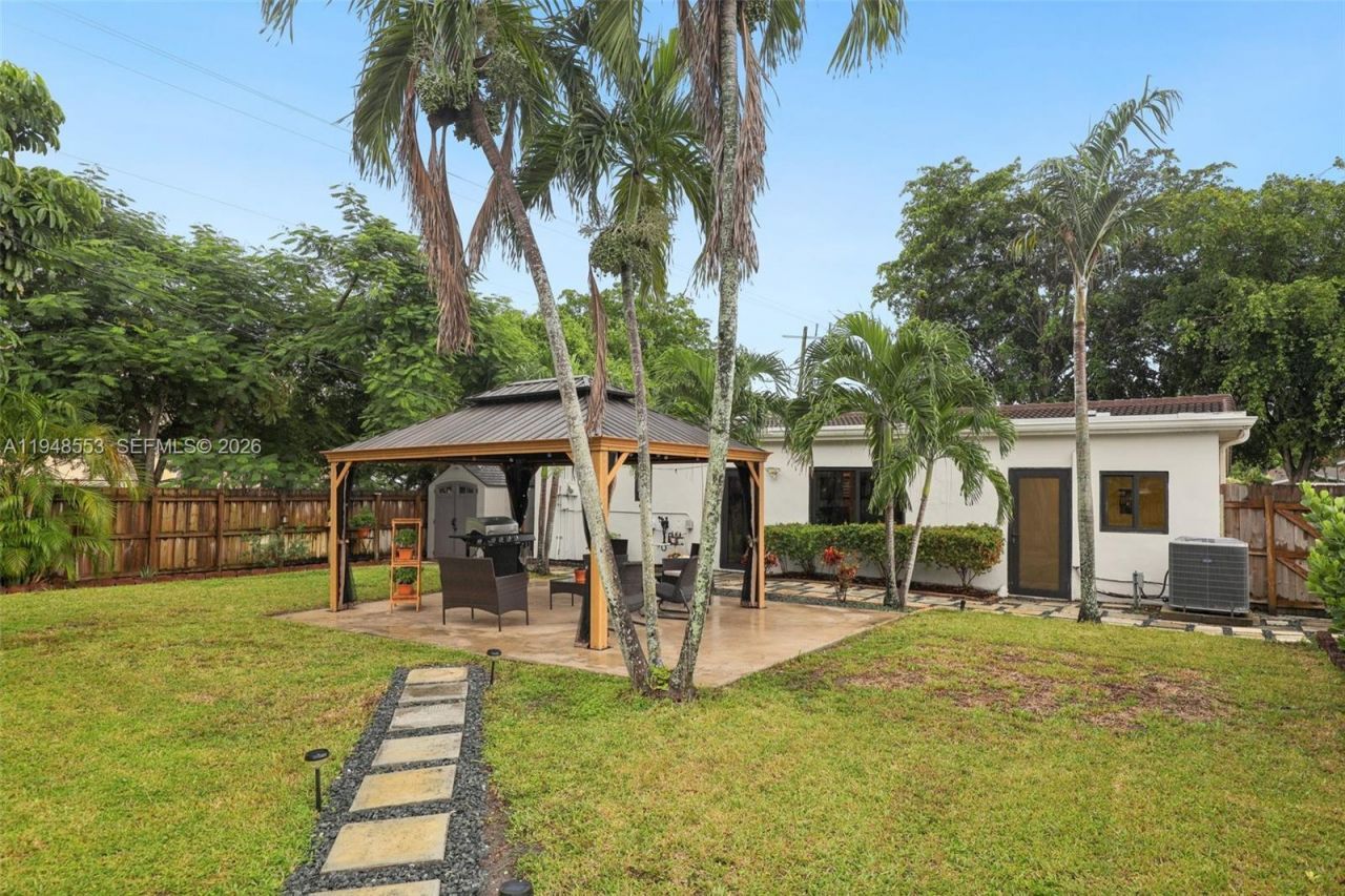 5301 Pierce St, Hollywood, FL 33021 Photo