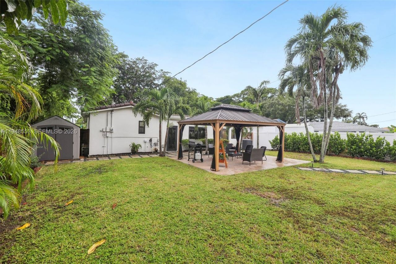 5301 Pierce St, Hollywood, FL 33021 Photo