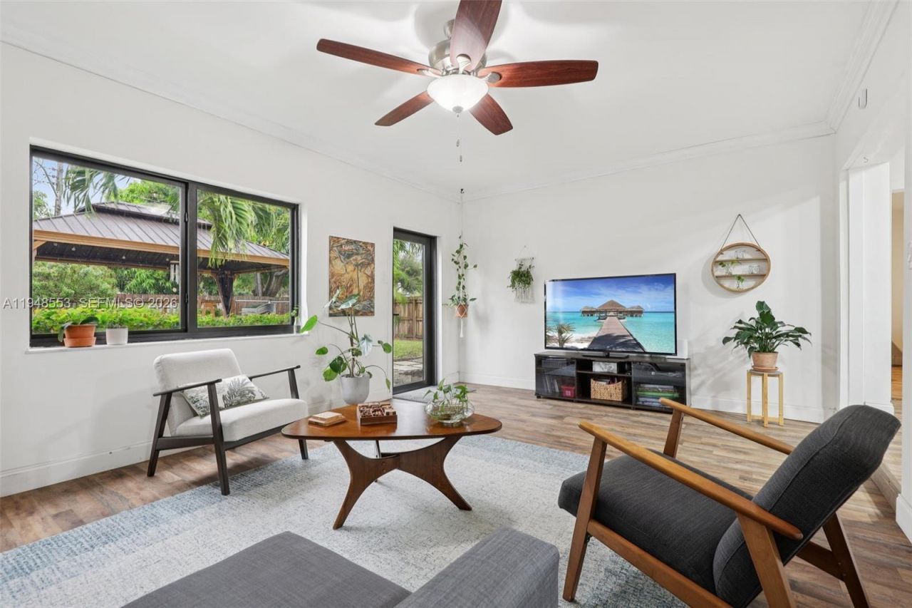 5301 Pierce St, Hollywood, FL 33021 Photo