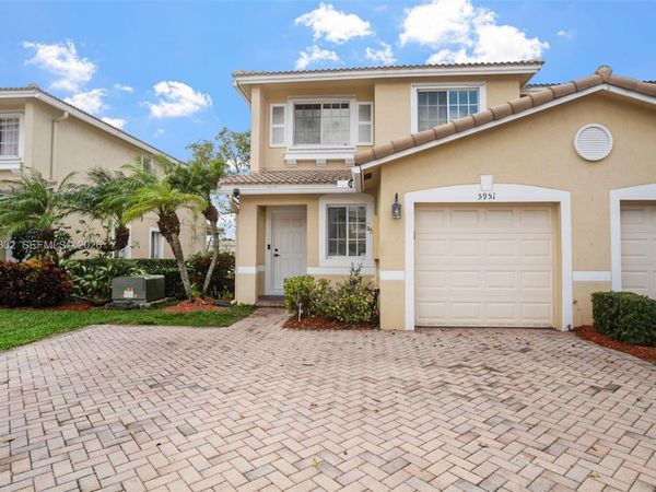 5951 Royal Way, Tamarac, FL 33321