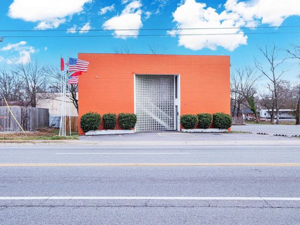 3321 Mabelvale Pike Road, Little Rock, AR 72204