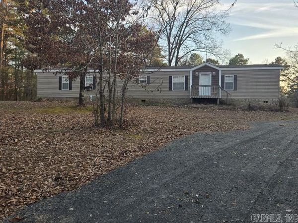 767 Red Wings Road , Bismarck, AR 71929