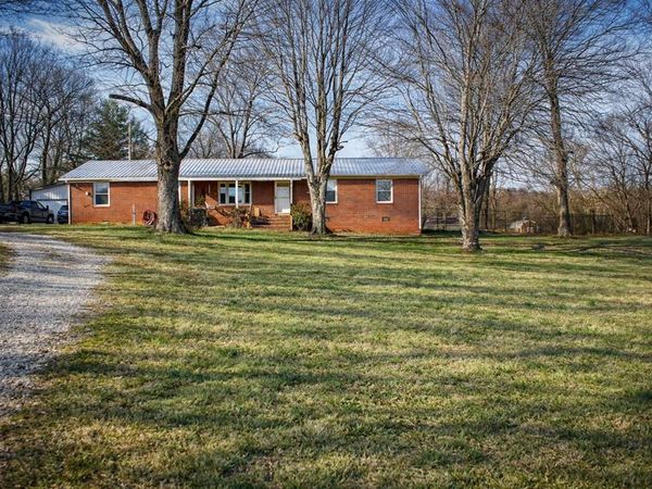 2633 Spencer Rd, Rock Island, TN 38581