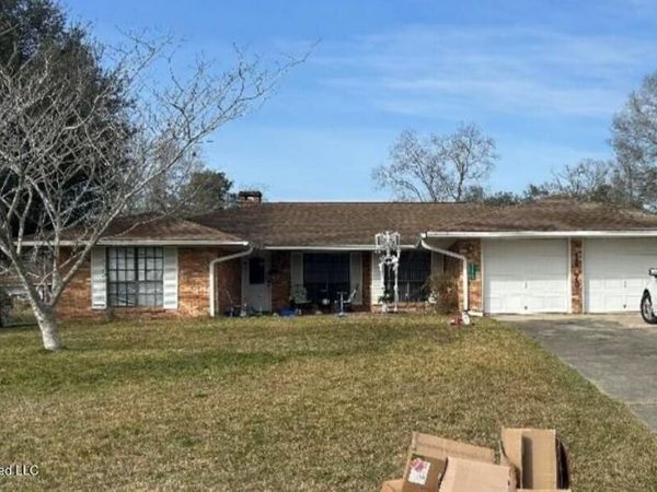 16170 Kenwood Drive, Gulfport, MS 39503