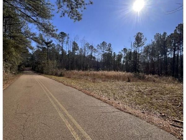 Poplar Springs Road, Hazlehurst, MS 39083