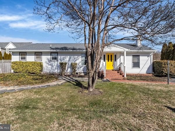 37445 BASIN STREET, REHOBOTH BEACH, DE 19971