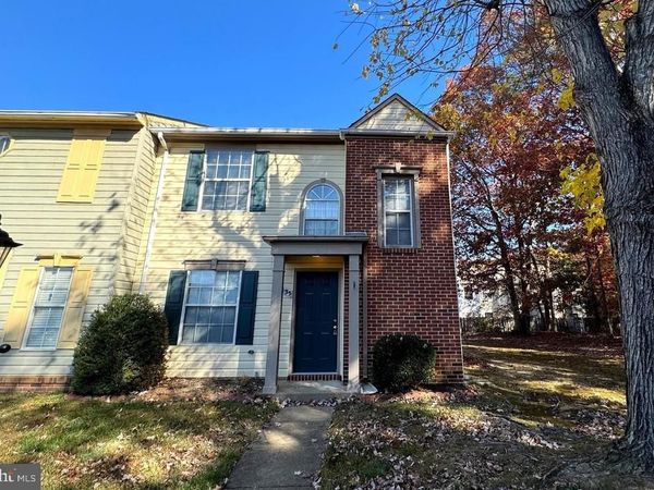 11135 STALBRIDGE COURT, FREDERICKSBURG, VA 22407