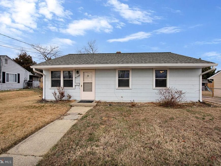 908 Shelby Drive, Oxon Hill, MD 20745 Main Photo