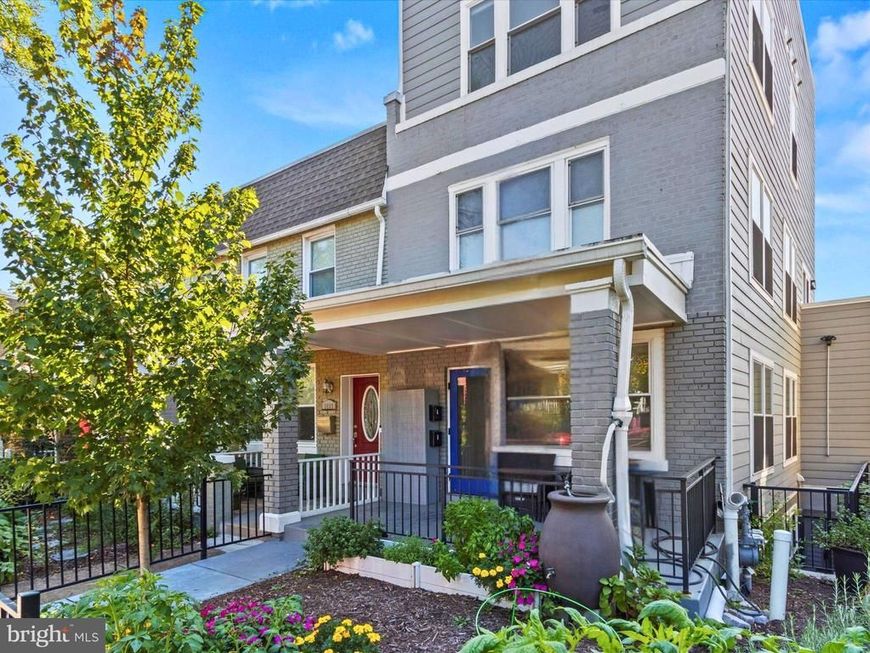 1267 Penn Street Ne, Unit B, Washington, DC 20002 Main Photo