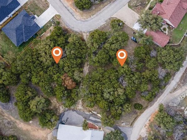 2819 & 2817 San Gabriel Drive, Granbury, TX 76048