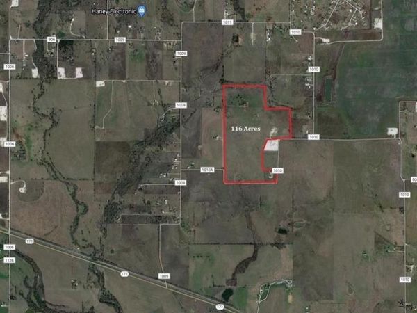 4748 COUNTY RD 1010, Joshua, TX 76044