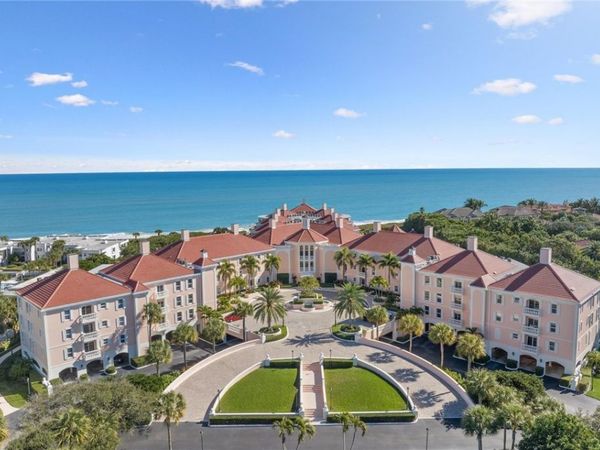 5680 Highway A1a, Unit 110, Vero Beach, FL 32963