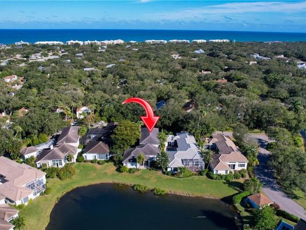 8779 E Orchid Island Circle, Vero Beach, FL 32963