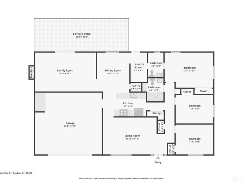 6236 Philadelphia Drive, Dayton, OH 45415 Photo 40