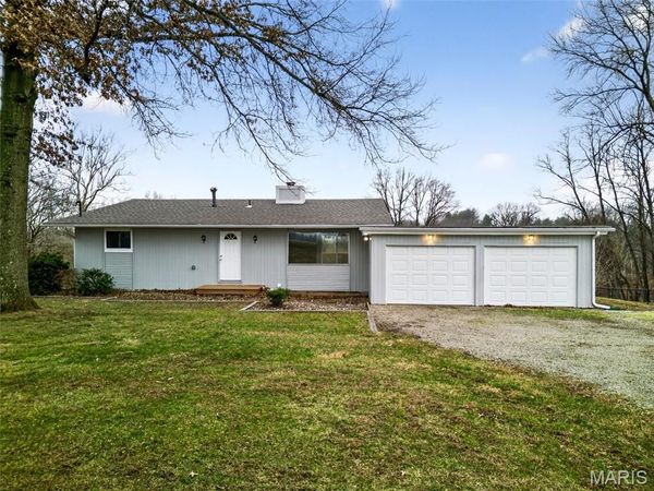 2903 Airport Road, Godfrey, IL 62035