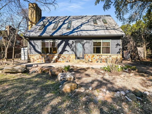 302 Lago Verde RD, Lakeway, TX 78734