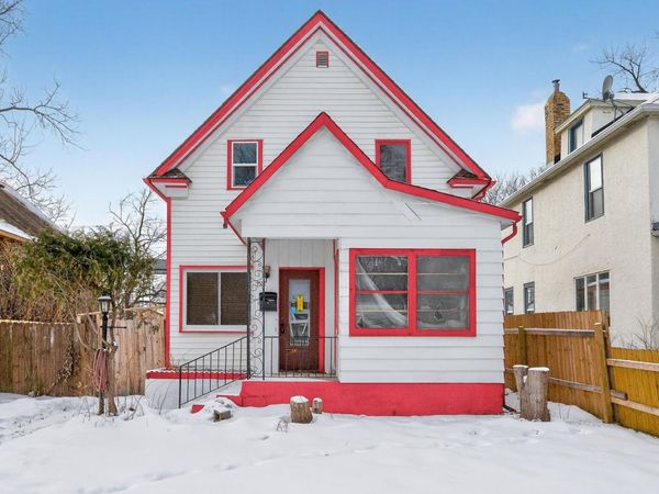 3512 Minnehaha Avenue, Minneapolis, MN 55406