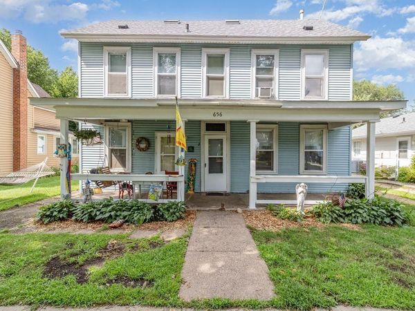 656 2nd Street N, Bayport, MN 55003