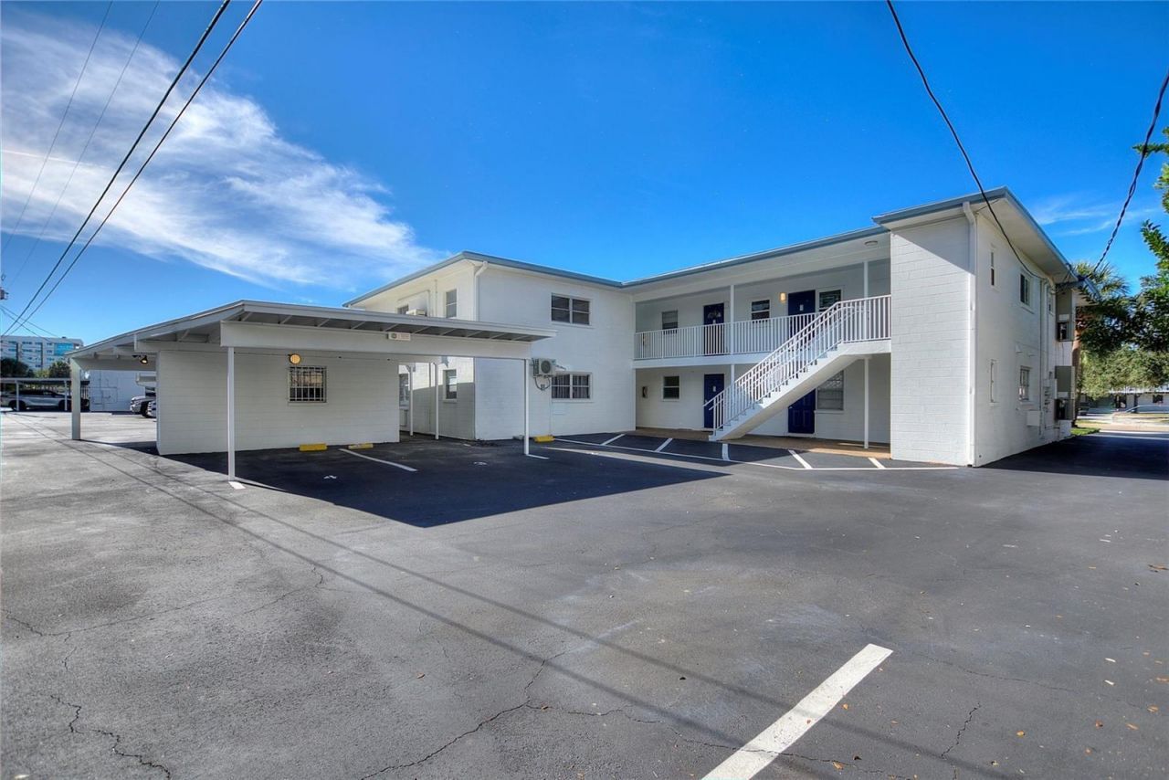 4250 37th Street S, Unit 5, Saint Petersburg, FL 33711 Photo