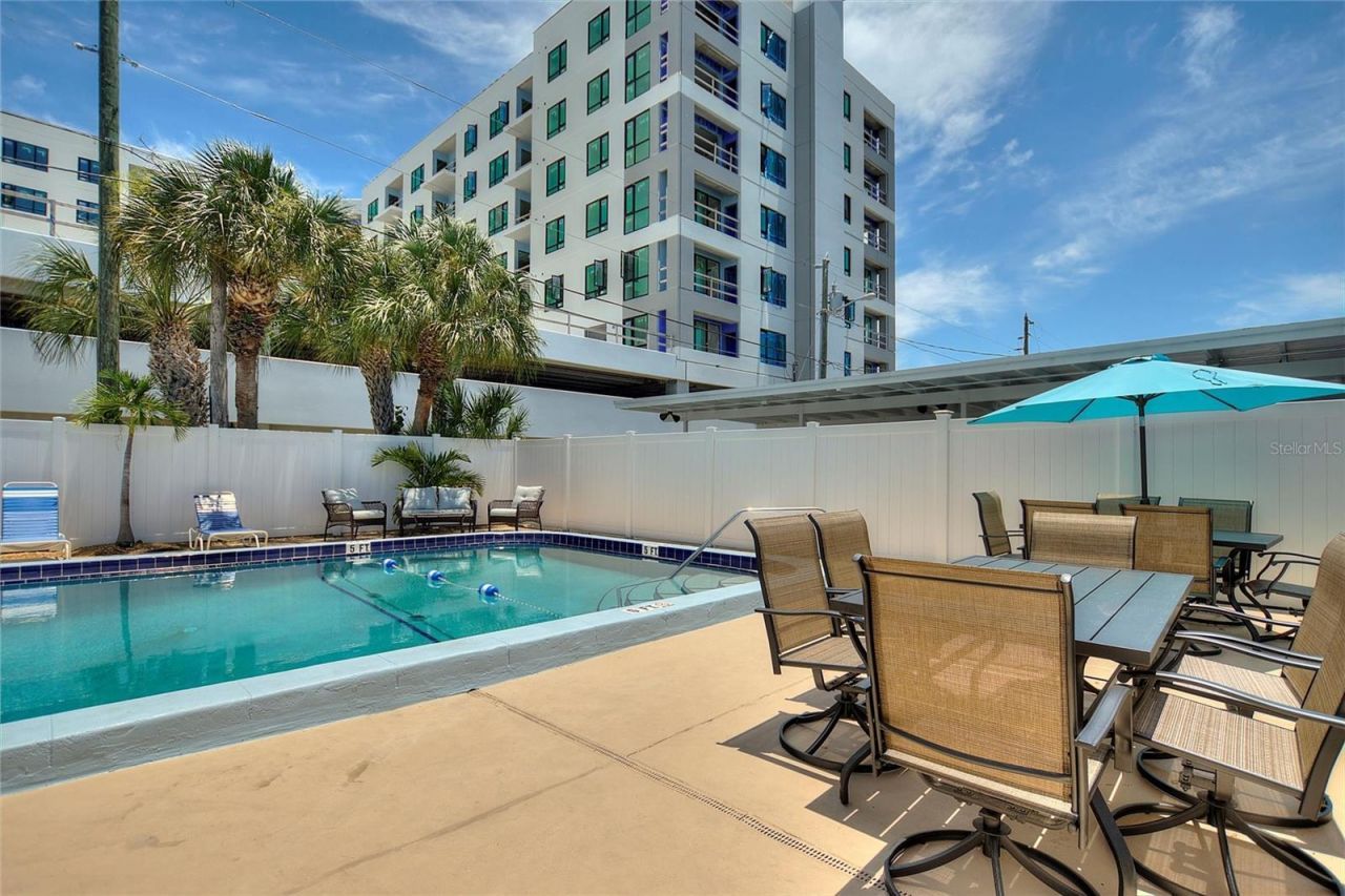 4250 37th Street S, Unit 5, Saint Petersburg, FL 33711 Photo