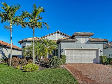 5972 SNOWY EGRET DRIVE, SARASOTA, FL 34238