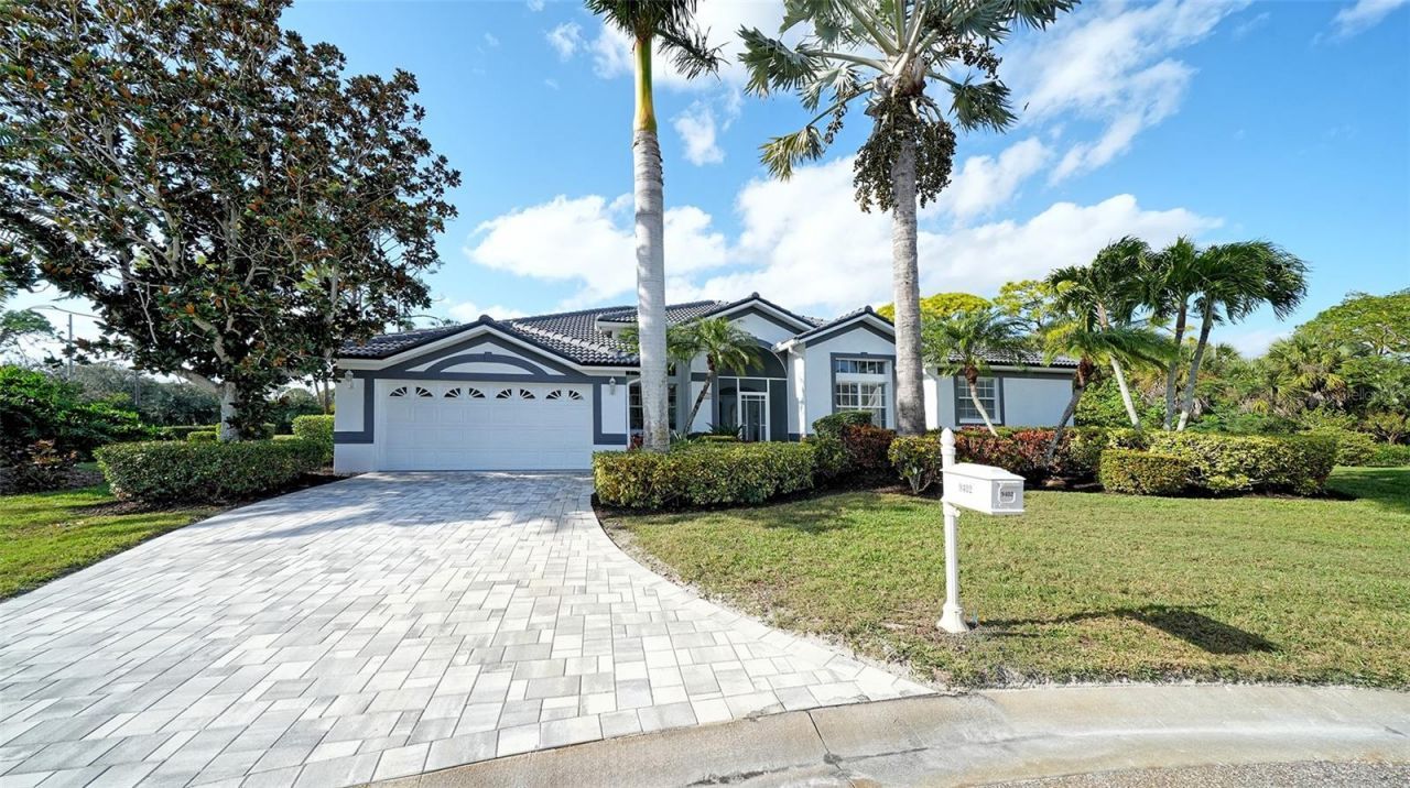 9402 Glen Abbey Lane, Sarasota, FL 34238 Photo
