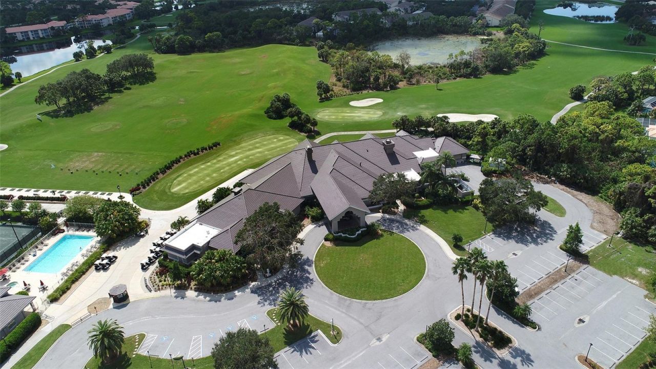 9402 Glen Abbey Lane, Sarasota, FL 34238 Photo