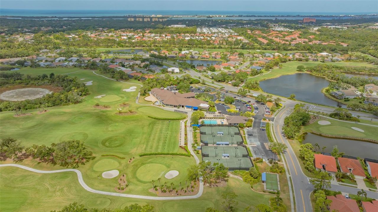 9402 Glen Abbey Lane, Sarasota, FL 34238 Photo