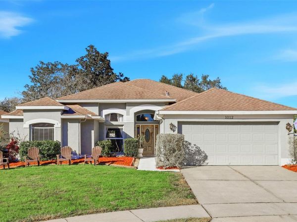 1012 MARISOL COURT, ORLANDO, FL 32828