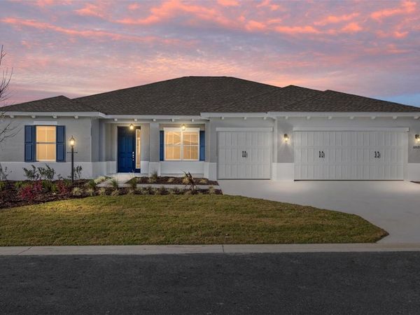 10055 SW 106TH CIRCLE, OCALA, FL 34481