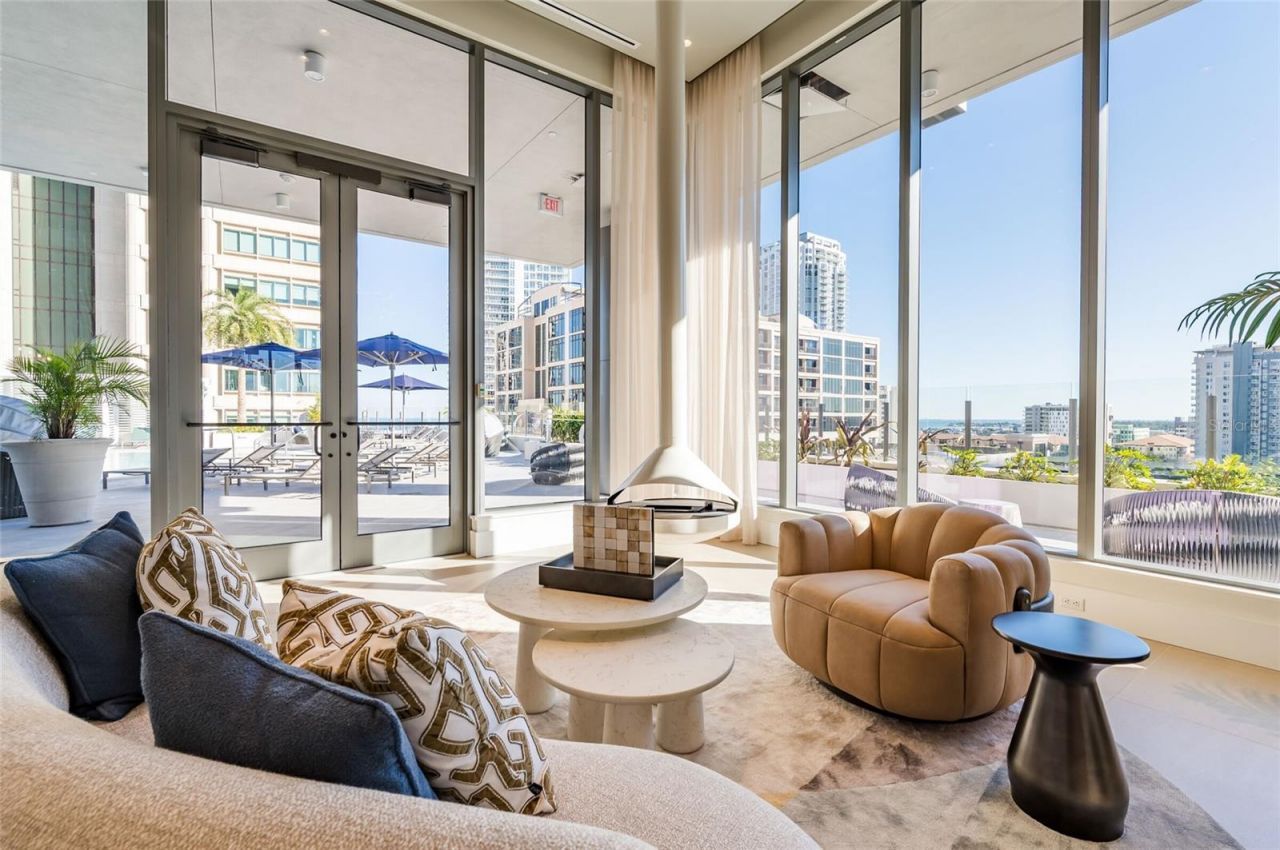 275 1st Ave South, Unit 2606, Saint Petersburg, FL 33701 Photo