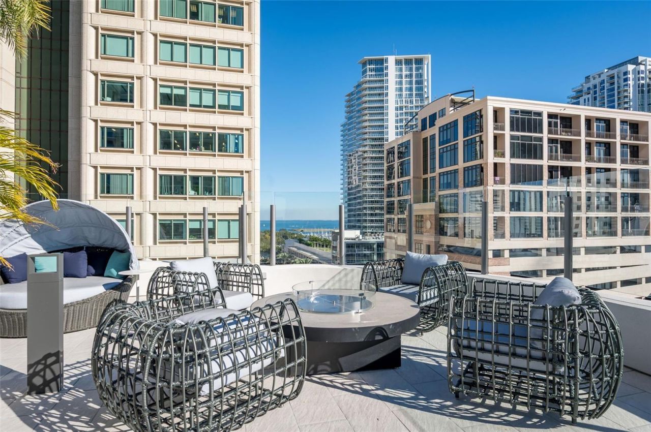 275 1st Avenue South, Unit 2208, Saint Petersburg, FL 33701 Photo